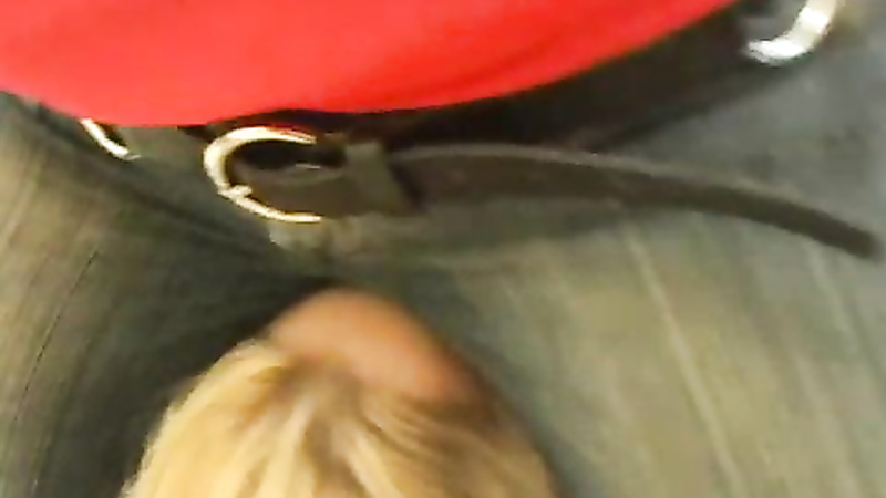 Facesitting Jeans Full Weight