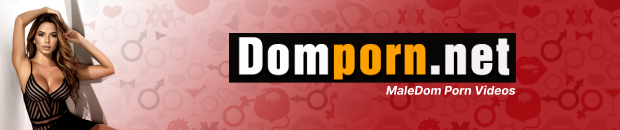 Male Domination Porn banner